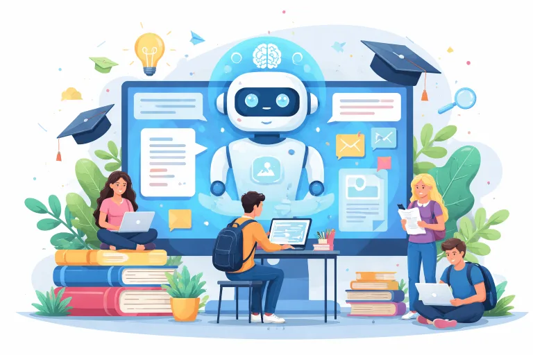 Как написать хороший индивидуальный проект